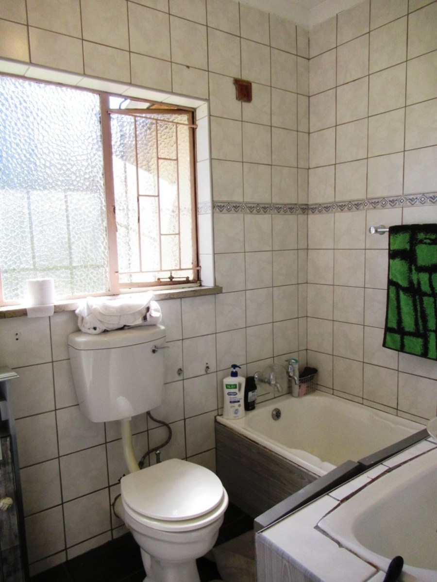 4 Bedroom Property for Sale in Bronkhorstspruit Rural Gauteng