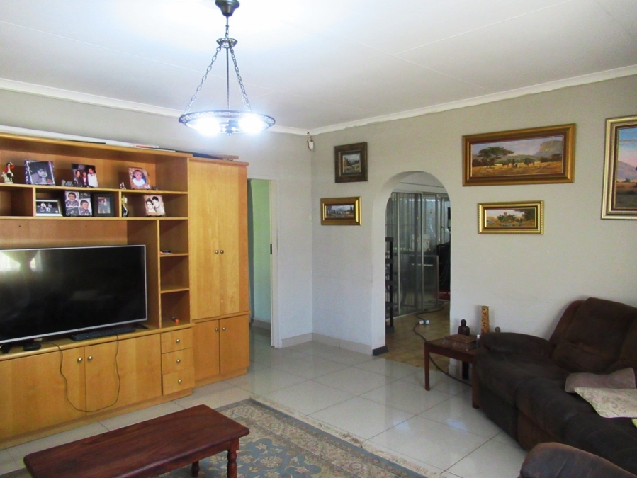 4 Bedroom Property for Sale in Bronkhorstspruit Rural Gauteng