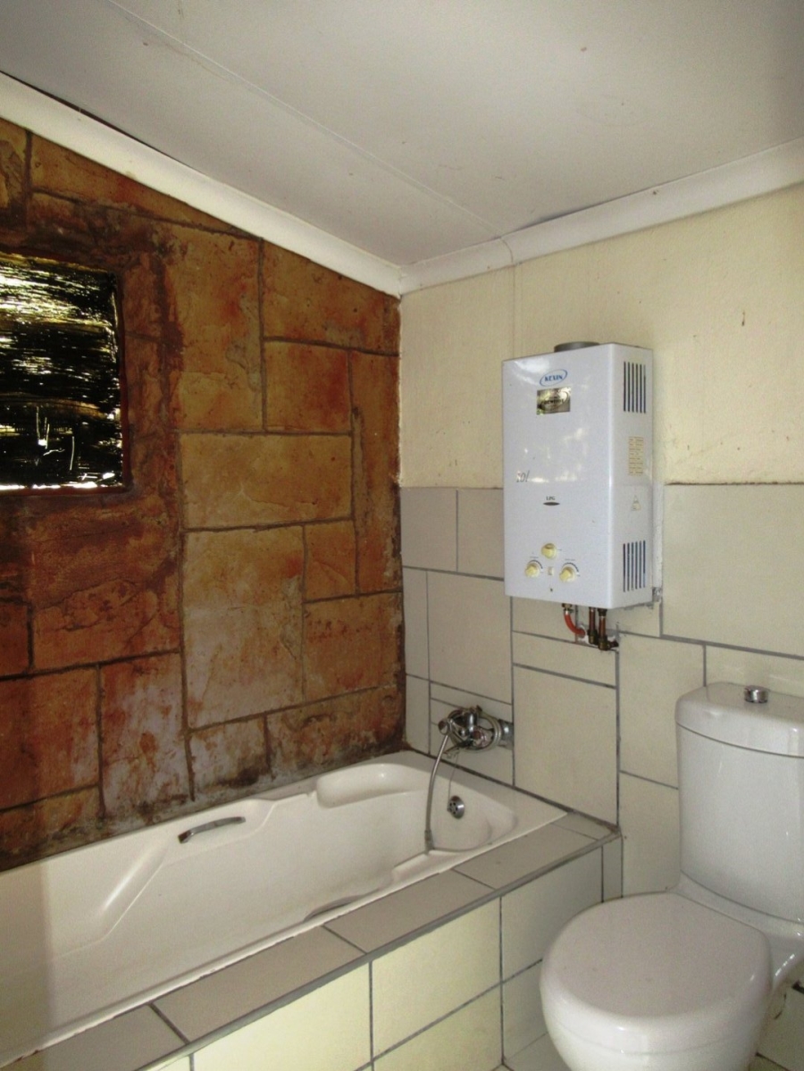 4 Bedroom Property for Sale in Bronkhorstspruit Rural Gauteng