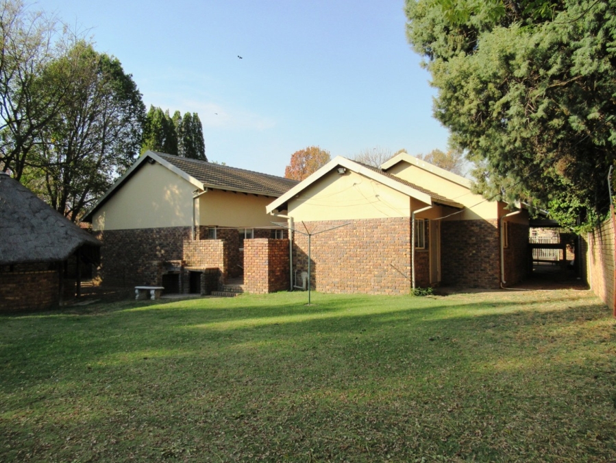 4 Bedroom Property for Sale in Bester Gauteng