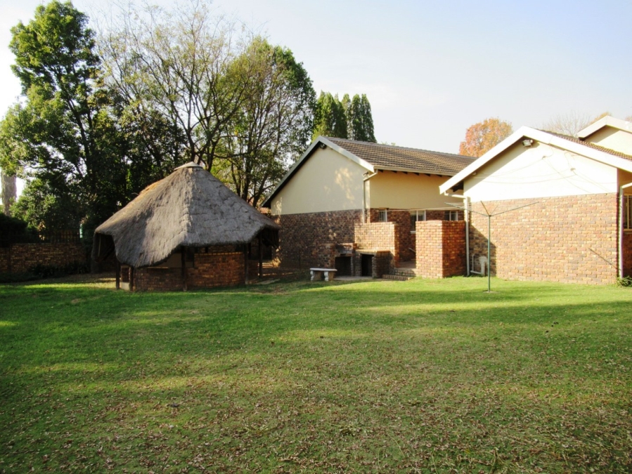 4 Bedroom Property for Sale in Bester Gauteng