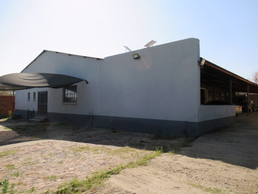 Commercial Property for Sale in Erasmus Gauteng