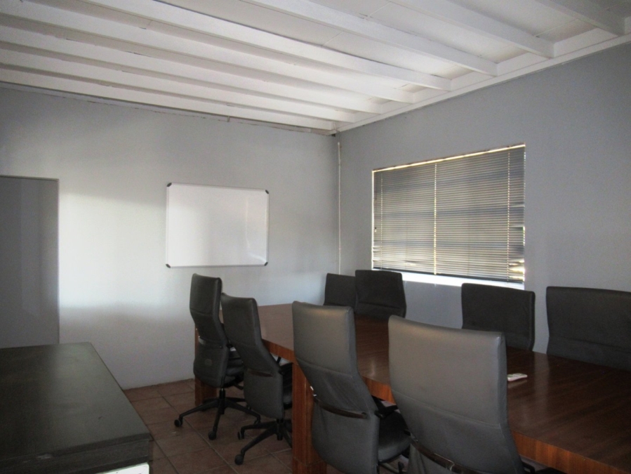 Commercial Property for Sale in Erasmus Gauteng