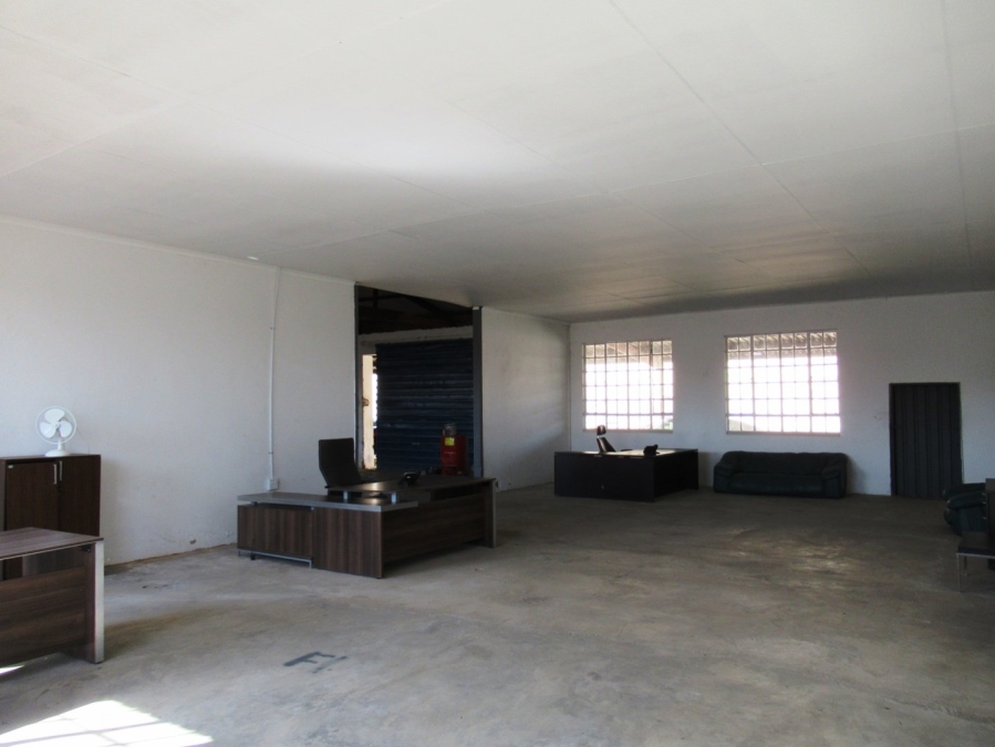 Commercial Property for Sale in Erasmus Gauteng