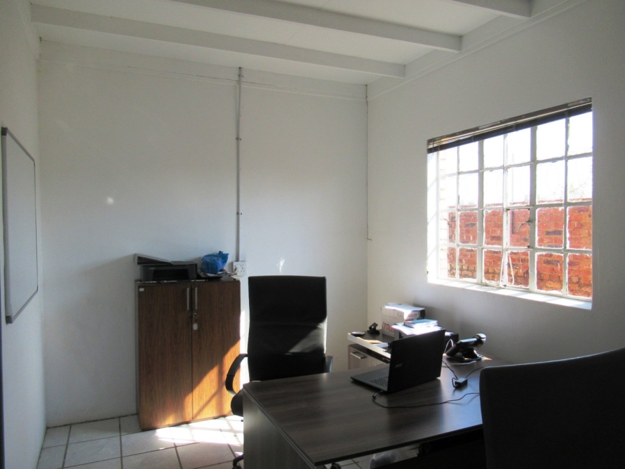 Commercial Property for Sale in Erasmus Gauteng