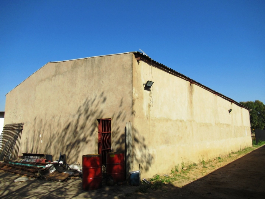 Commercial Property for Sale in Erasmus Gauteng