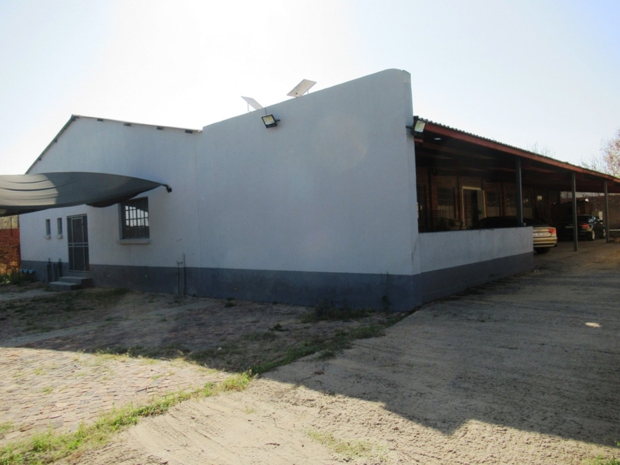 Commercial Property for Sale in Erasmus Gauteng