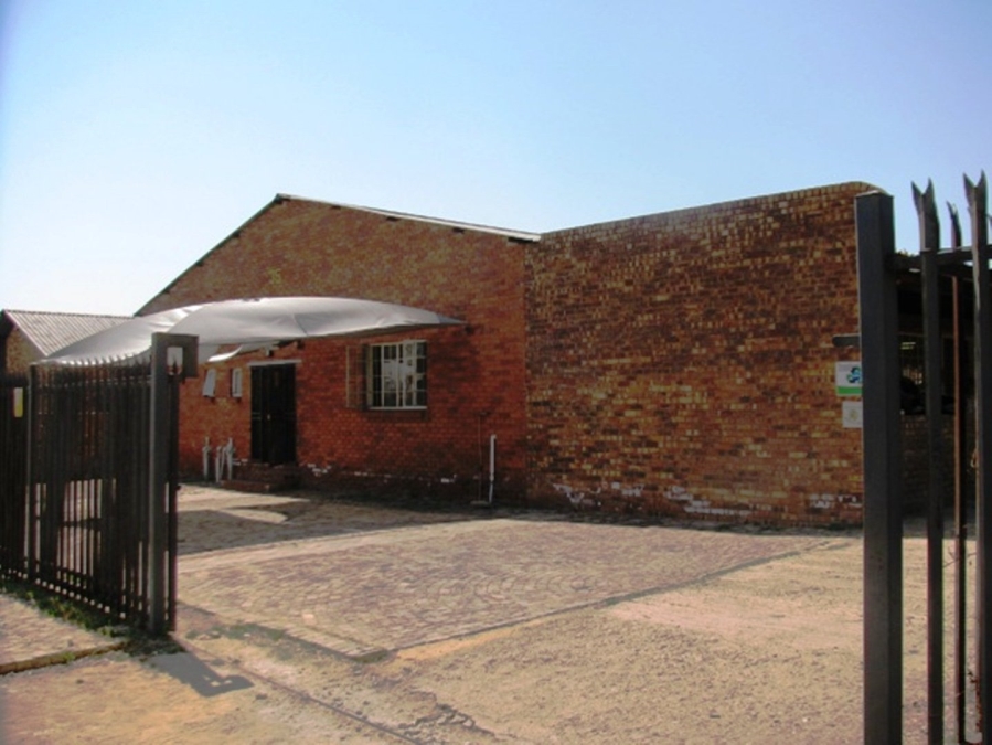 Commercial Property for Sale in Erasmus Gauteng