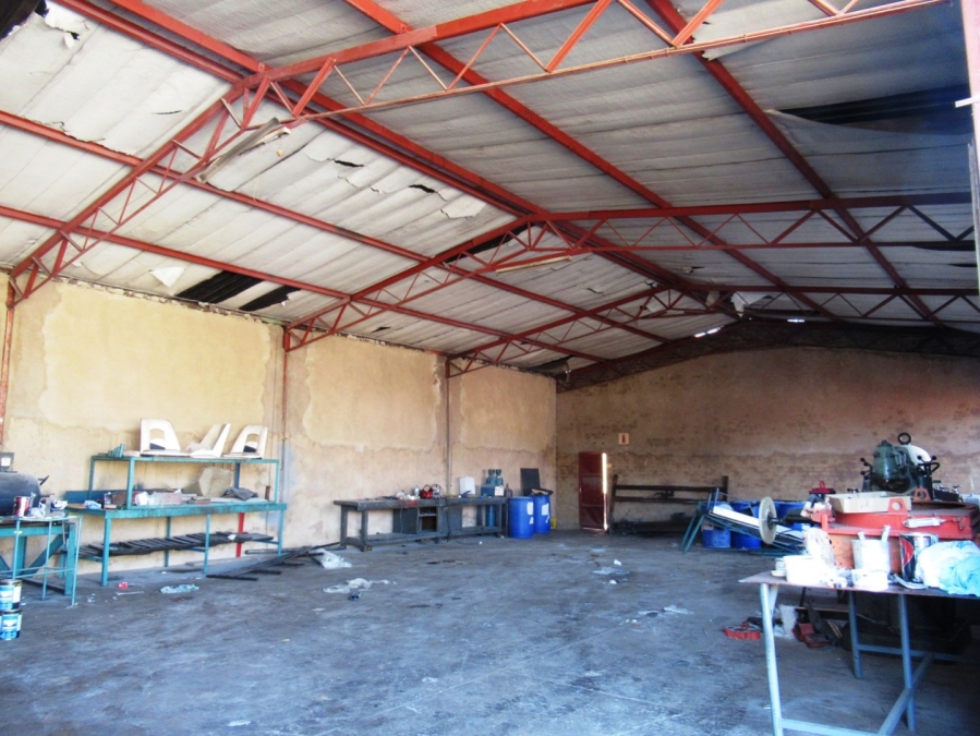 Commercial Property for Sale in Erasmus Gauteng