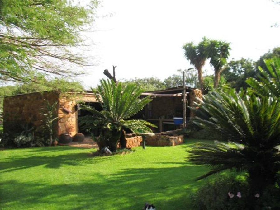 3 Bedroom Property for Sale in Bronkhorstspruit Rural Gauteng