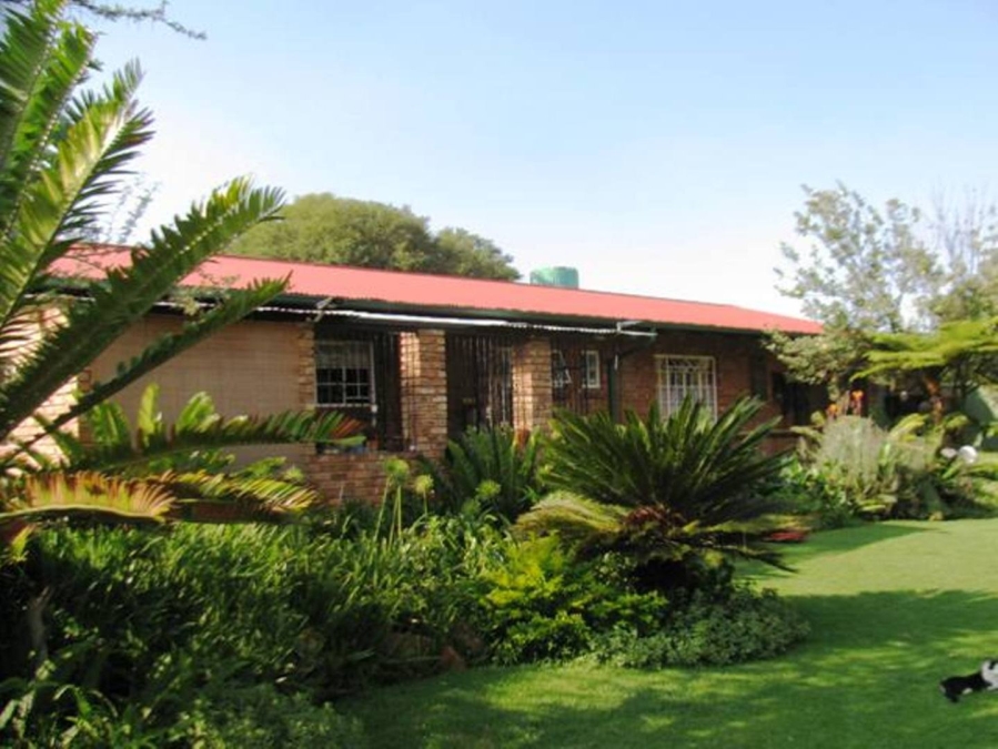 3 Bedroom Property for Sale in Bronkhorstspruit Rural Gauteng