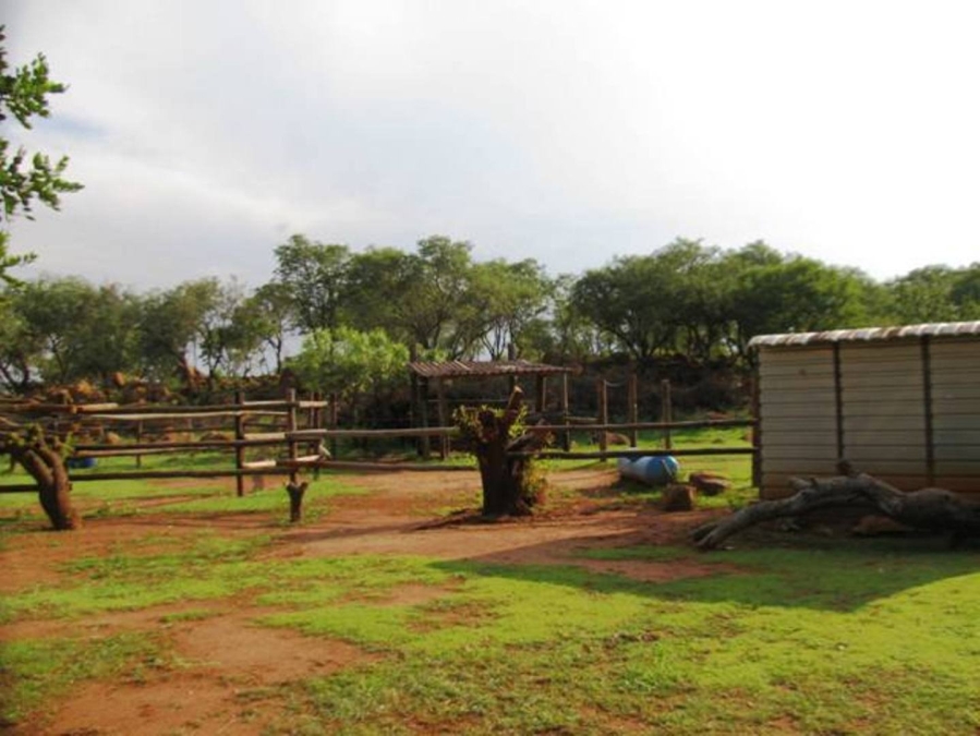 3 Bedroom Property for Sale in Bronkhorstspruit Rural Gauteng