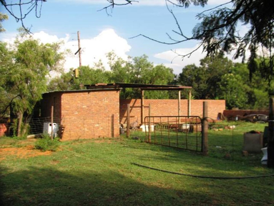 3 Bedroom Property for Sale in Bronkhorstspruit Rural Gauteng