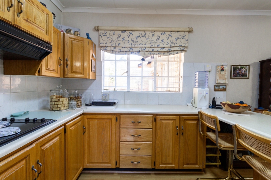 3 Bedroom Property for Sale in Zwartkop Gauteng