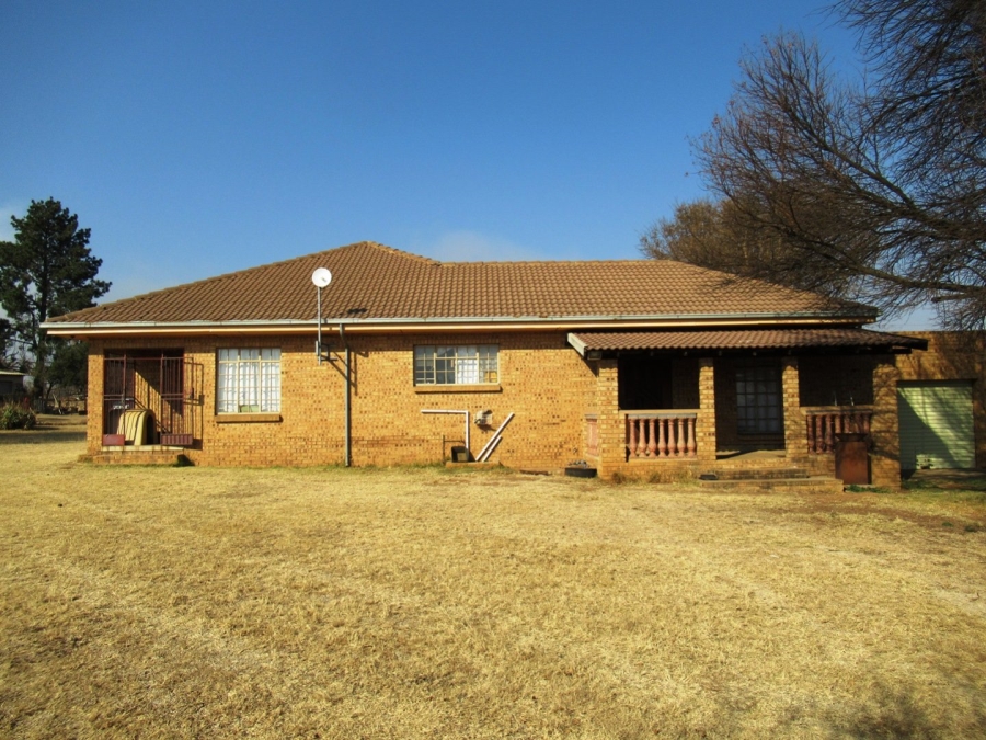 4 Bedroom Property for Sale in Bronkhorstspruit Rural Gauteng