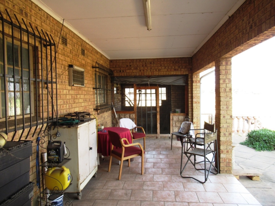 4 Bedroom Property for Sale in Bronkhorstspruit Rural Gauteng