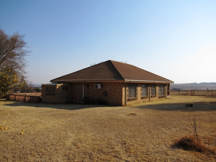 4 Bedroom Property for Sale in Bronkhorstspruit Rural Gauteng