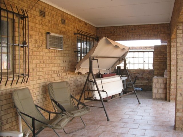 4 Bedroom Property for Sale in Bronkhorstspruit Rural Gauteng