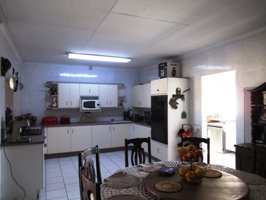 4 Bedroom Property for Sale in Bronkhorstspruit Rural Gauteng