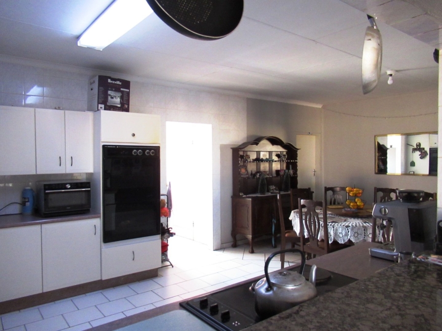 4 Bedroom Property for Sale in Bronkhorstspruit Rural Gauteng