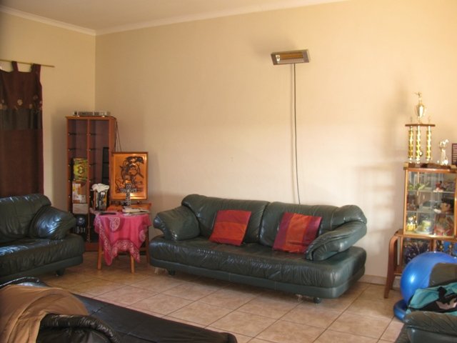 4 Bedroom Property for Sale in Bronkhorstspruit Rural Gauteng