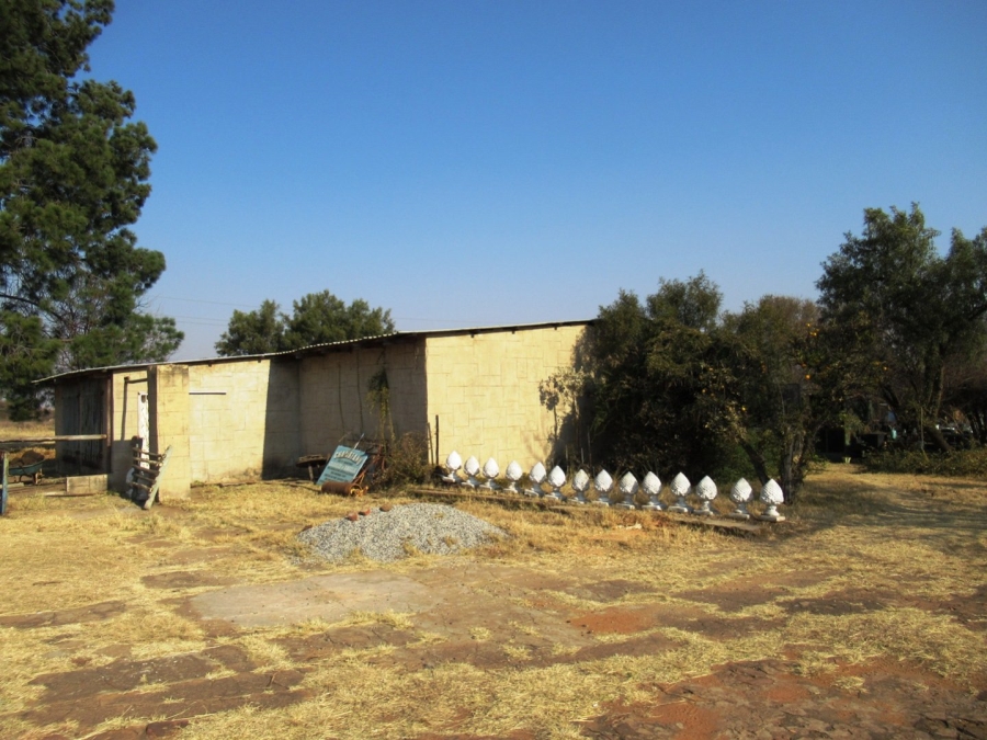 4 Bedroom Property for Sale in Bronkhorstspruit Rural Gauteng