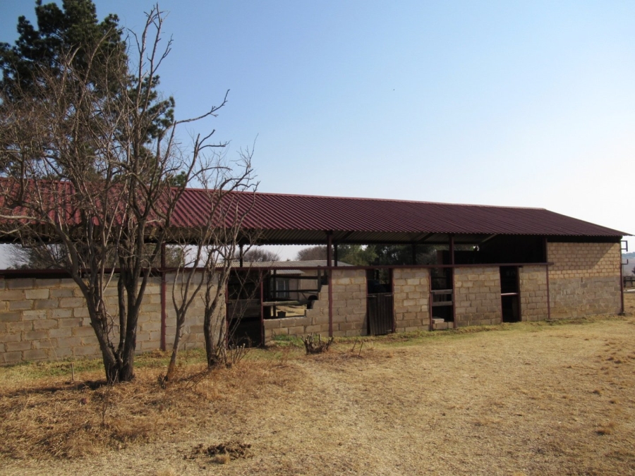 4 Bedroom Property for Sale in Bronkhorstspruit Rural Gauteng