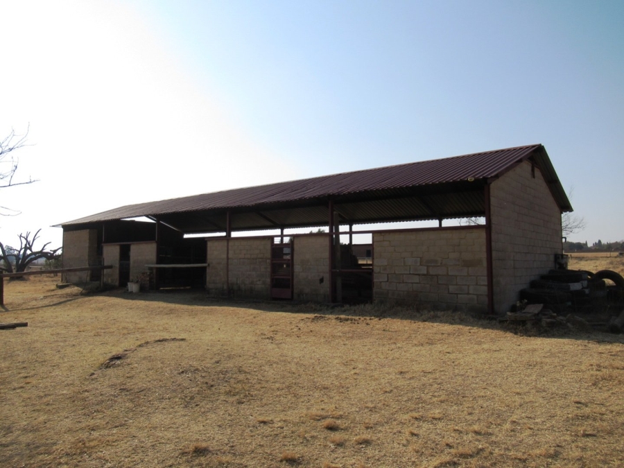 4 Bedroom Property for Sale in Bronkhorstspruit Rural Gauteng