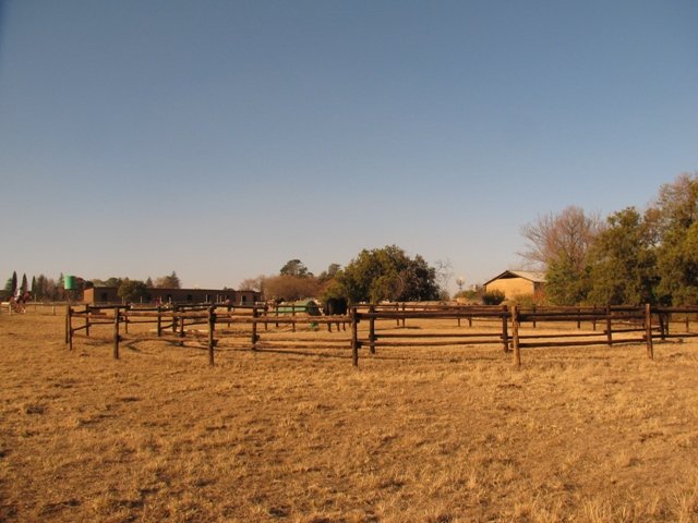 4 Bedroom Property for Sale in Bronkhorstspruit Rural Gauteng