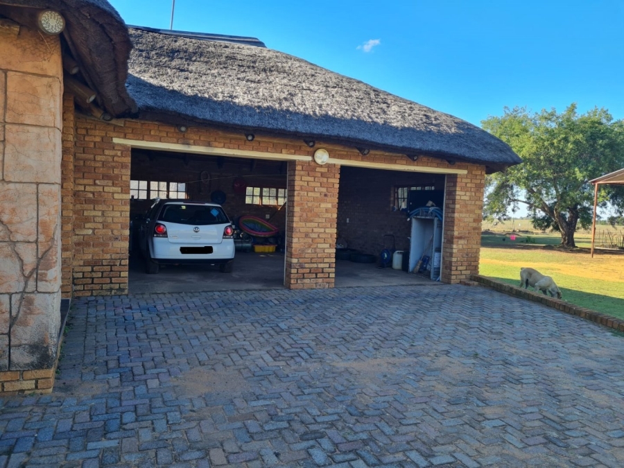 4 Bedroom Property for Sale in Bronkhorstspruit Rural Gauteng