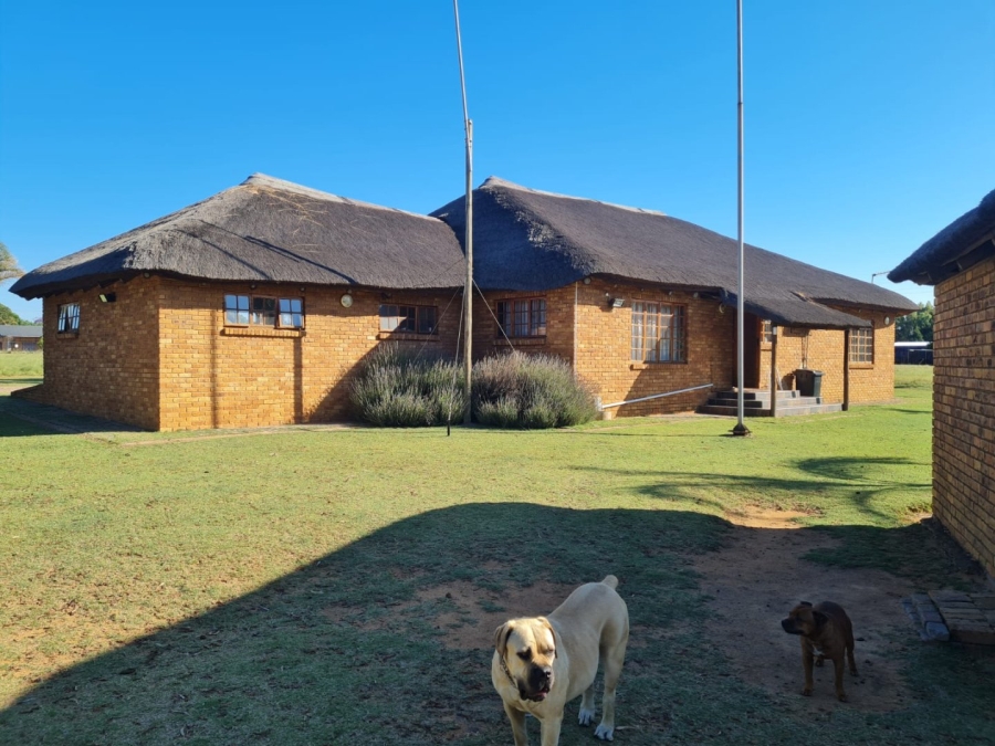 4 Bedroom Property for Sale in Bronkhorstspruit Rural Gauteng