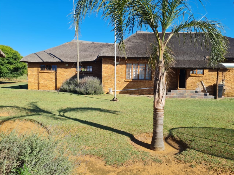 4 Bedroom Property for Sale in Bronkhorstspruit Rural Gauteng