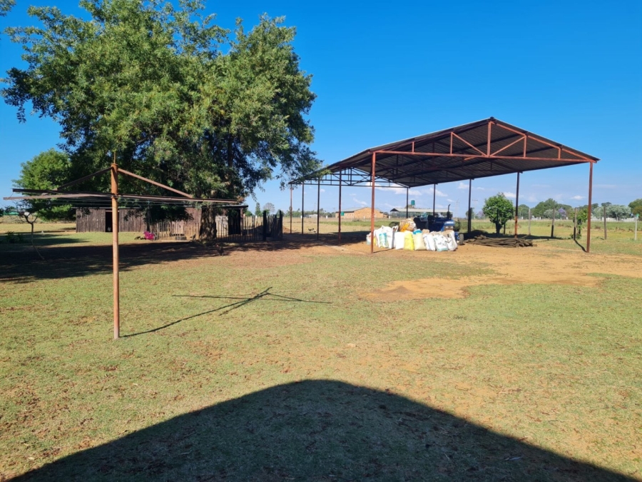 4 Bedroom Property for Sale in Bronkhorstspruit Rural Gauteng