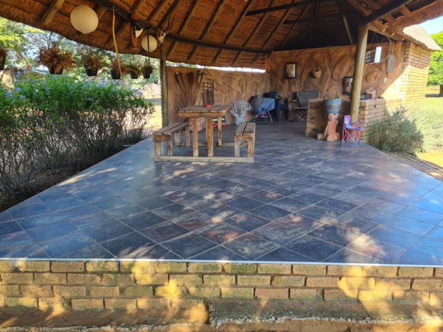 4 Bedroom Property for Sale in Bronkhorstspruit Rural Gauteng