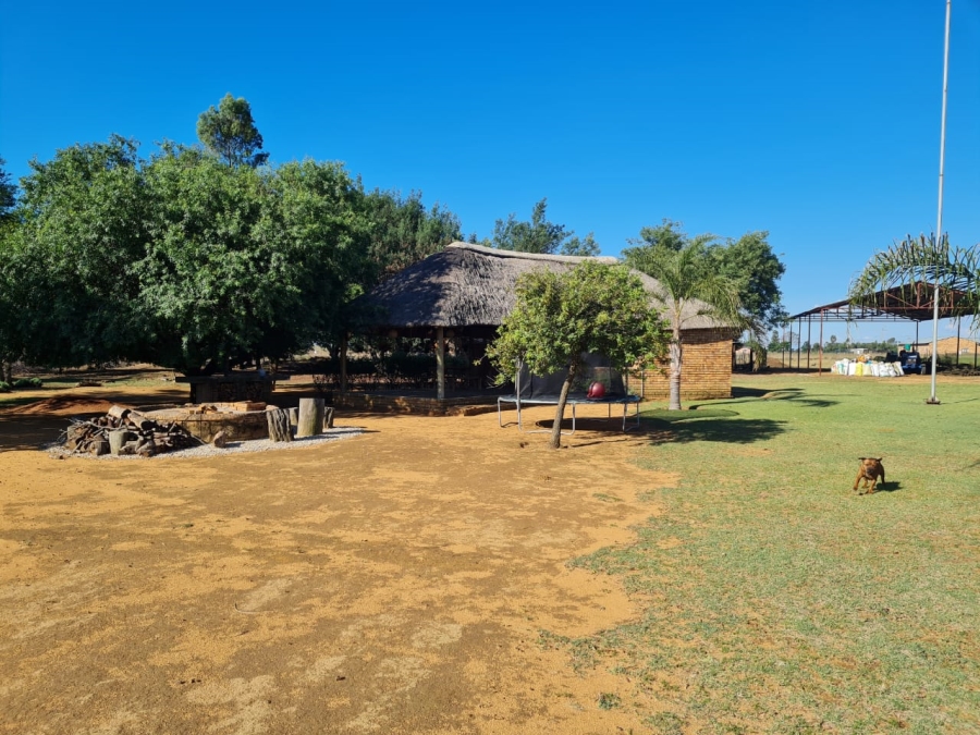 4 Bedroom Property for Sale in Bronkhorstspruit Rural Gauteng