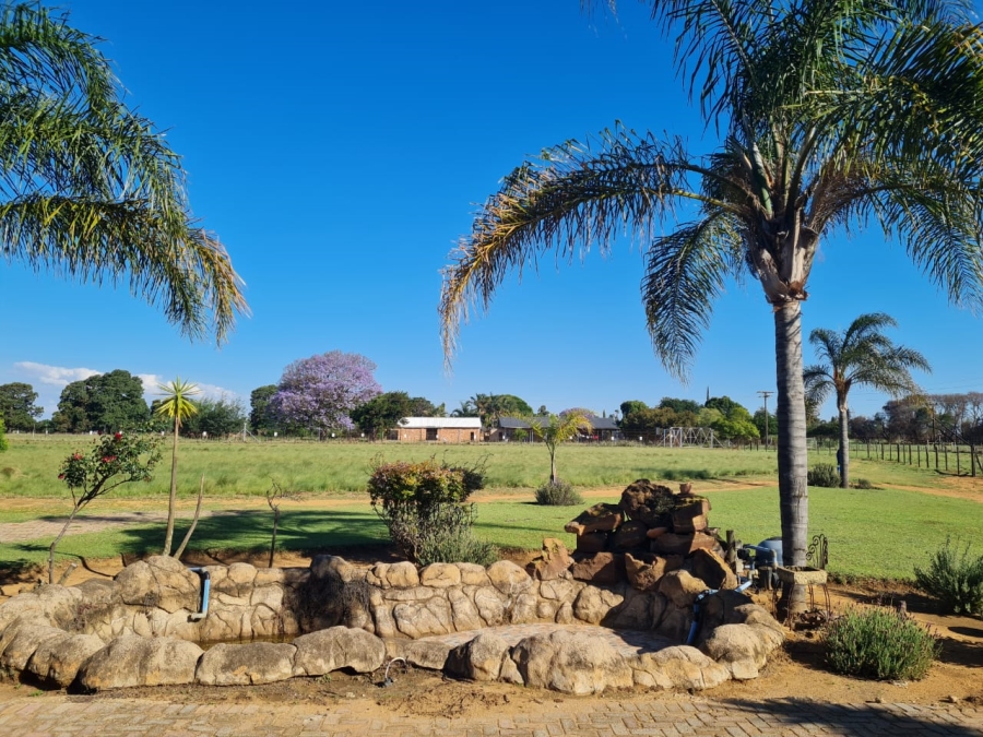 4 Bedroom Property for Sale in Bronkhorstspruit Rural Gauteng