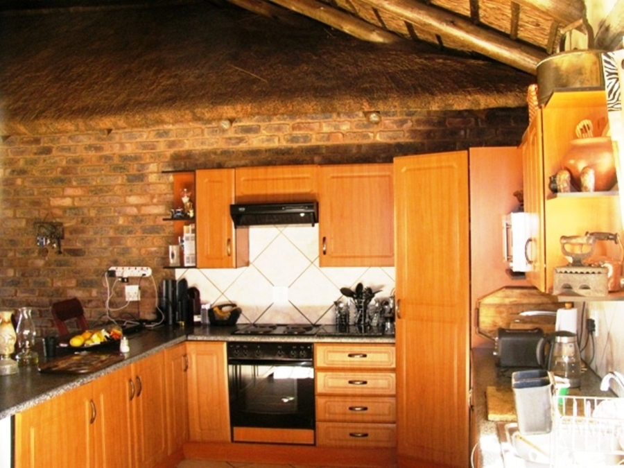 4 Bedroom Property for Sale in Bronkhorstspruit Rural Gauteng