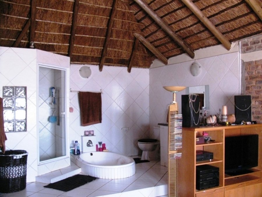 4 Bedroom Property for Sale in Bronkhorstspruit Rural Gauteng