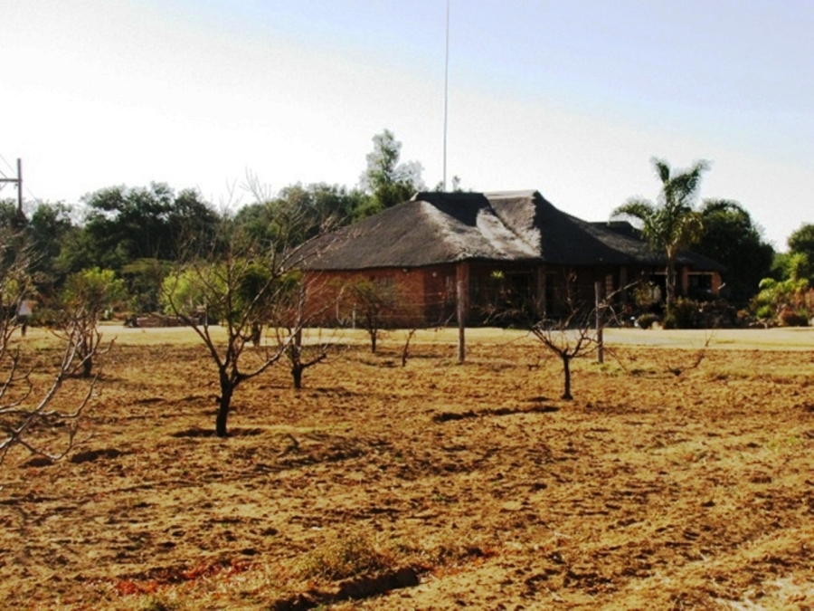 4 Bedroom Property for Sale in Bronkhorstspruit Rural Gauteng