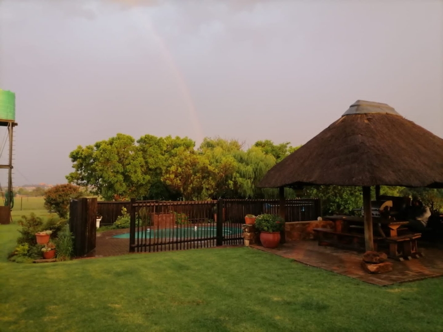 4 Bedroom Property for Sale in Bronkhorstspruit Rural Gauteng