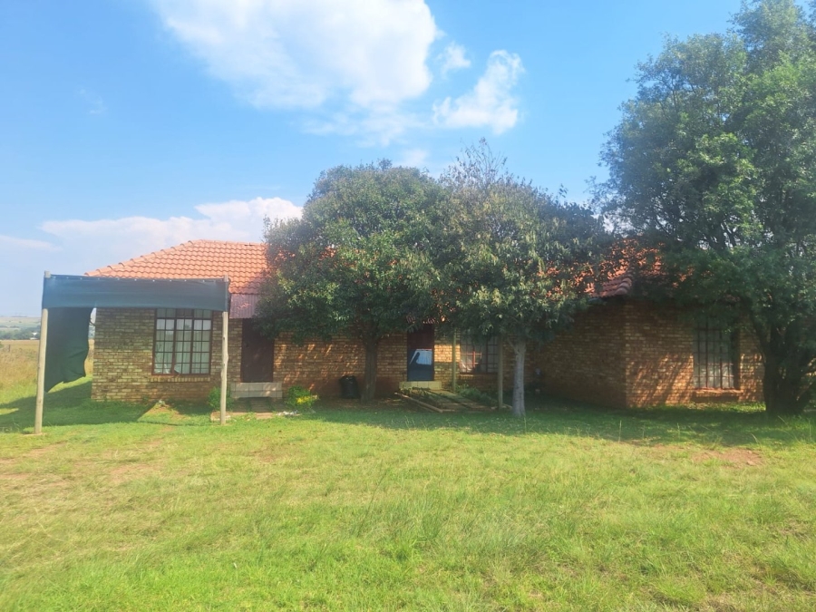 4 Bedroom Property for Sale in Bronkhorstspruit Rural Gauteng