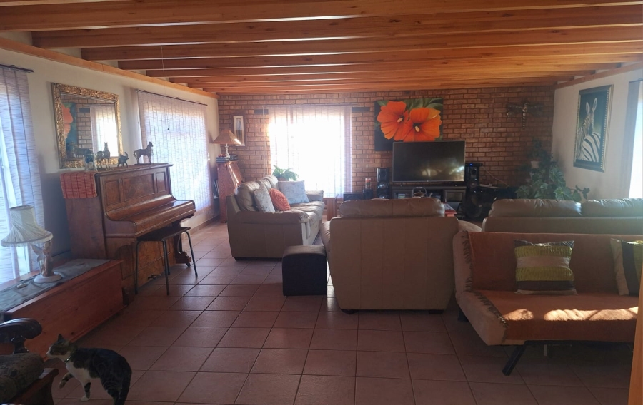 4 Bedroom Property for Sale in Bronkhorstspruit Rural Gauteng