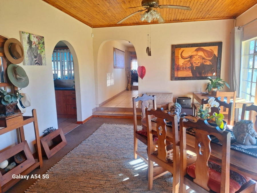 4 Bedroom Property for Sale in Bronkhorstspruit Rural Gauteng