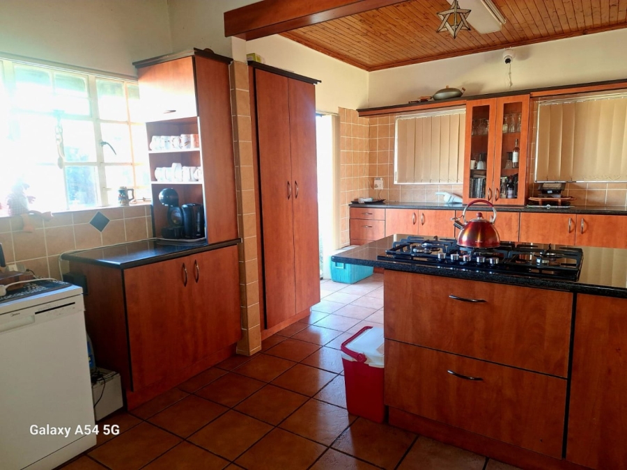 4 Bedroom Property for Sale in Bronkhorstspruit Rural Gauteng