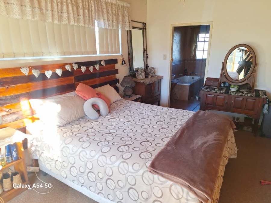 4 Bedroom Property for Sale in Bronkhorstspruit Rural Gauteng