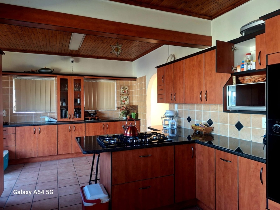 4 Bedroom Property for Sale in Bronkhorstspruit Rural Gauteng