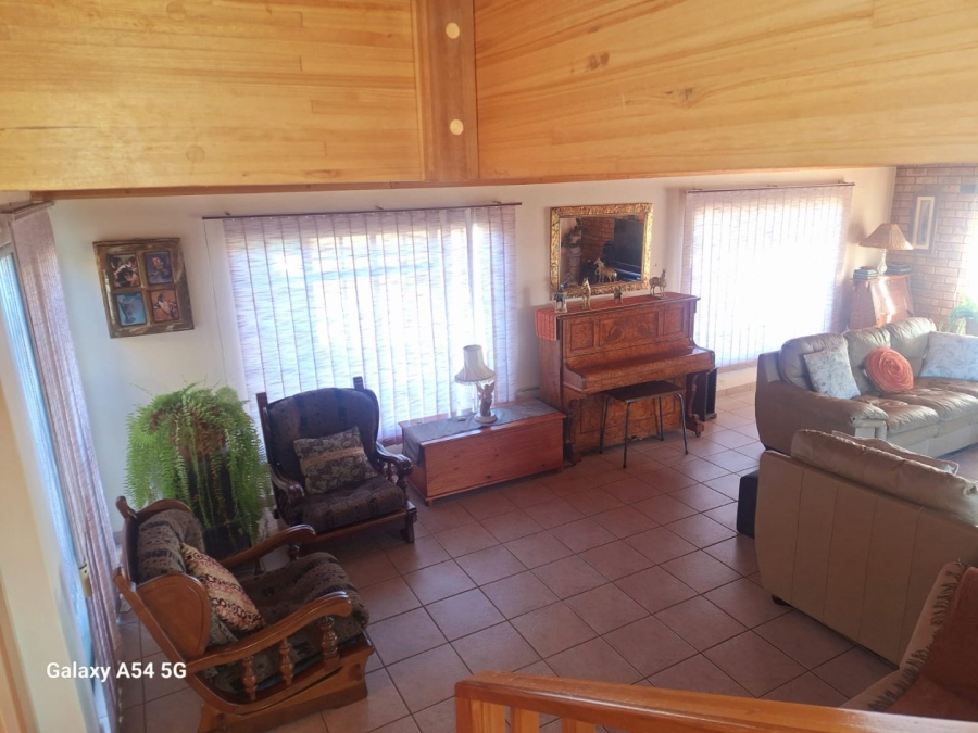 4 Bedroom Property for Sale in Bronkhorstspruit Rural Gauteng