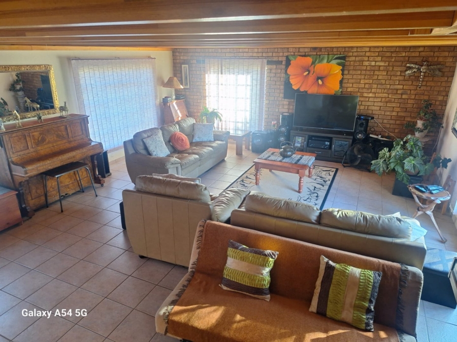 4 Bedroom Property for Sale in Bronkhorstspruit Rural Gauteng