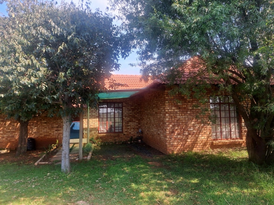 4 Bedroom Property for Sale in Bronkhorstspruit Rural Gauteng