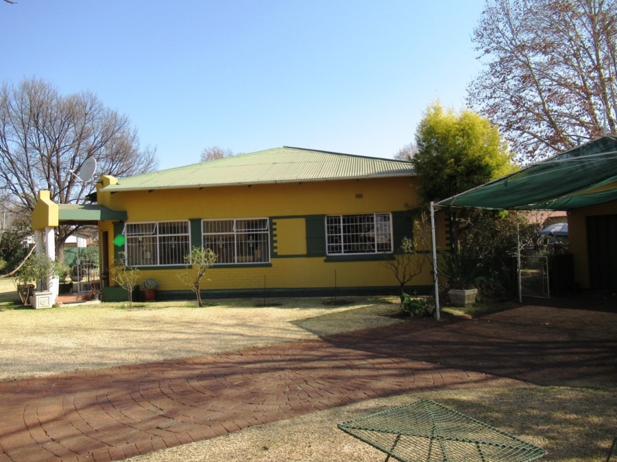 3 Bedroom Property for Sale in Erasmus Gauteng